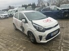 1,0i 67KM Kia Picanto Przebieg 23860 Km Faktura Vat 23% - 3