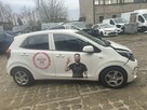 1,0i 67KM Kia Picanto Przebieg 23860 Km Faktura Vat 23% - 4