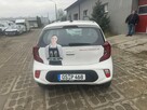 1,0i 67KM Kia Picanto Przebieg 23860 Km Faktura Vat 23% - 6