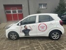 1,0i 67KM Kia Picanto Przebieg 23860 Km Faktura Vat 23% - 8