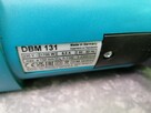 MAKITA DBM131 2-BIEGOWA WIERTNICA DIAMENTOWA 1700W - 6