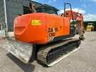 Hitachi ZX 130 - 5B Koparka gasienicowa tez leasing maszyny - 8