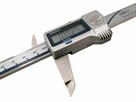 SUWMIARKA ELEKTRONICZNA 150 MM IP67 MITUTOYO - 7