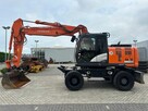 Koparka kolowa HITACHI ZX 190 W-6 - 11
