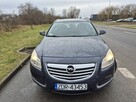 Opel INSIGNIA 2.0 CDTI mapa 130km 2009r. - 14