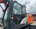 Koparka kolowa HITACHI ZX 190 W-6 - 8