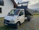 Volkswagen lt 46 kiper - 1