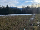 Działka budowlana w miejscowości Siedliska - 3