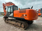 Koparka gasienicowa HITACHI ZX 250LCN- 5B - 2