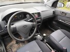 Hyundai getz 1.1 - 6