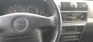 Opel Frontera 2,2d - 2