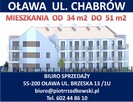 Oława3pokoje-Ip-49,65m2-balkon-klimatyzacja-winda - 15