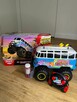 Pojazd RC Volkswagen T1 Bubble Bus, 30 cm - 5