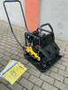 Zagęszczarka BOMAG BP 20/50 Honda 100kg 20kN Weber Wacker - 1