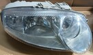 Alfa romeo 147 cała na części - 3