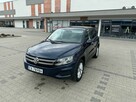 Tiguan 2.0 140km 4x4 4motion - 1