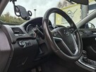 Opel INSIGNIA 2.0 CDTI mapa 130km 2009r. - 1