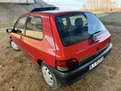 ** Renault Clio ** 1.2 Benzyna ** 1992r ** - 4