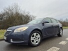 Opel INSIGNIA 2.0 CDTI mapa 130km 2009r. - 15