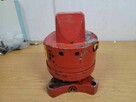 HDS Rotator hydrauliczny IDROBENNE 5T 5000 KG - 2