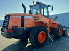 Ladowarka kolowa DOOSAN DL 200 - 7