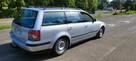 Sprzedam VW Passat B5 Kombi - 4