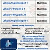 ANGIELSKI ONLINE Matura, E8,Konwersacja 1-1 85zł - 2