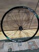Koło przednie Bulls WTB XC25 Lite Deore XT H-R M8000 28 29 - 8