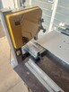 Piła Taśmowa BAUMR BMR-PT500 500W ze Stołem Rolkowym - 2