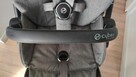 Cybex Priam Platinum 4.0 2w1 - 4