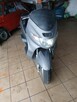 Suzuki burgman - 3