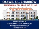 Oława3pokoje-Ip-49,65m2-balkon-klimatyzacja-winda - 12