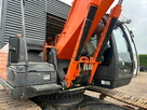 Koparka gasienicowa HITACHI ZX 250LCN- 5B - 5