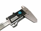 SUWMIARKA ELEKTRONICZNA 150 MM IP67 MITUTOYO - 8