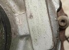 Turbina Ford Transit 2,2 TDCI - 2