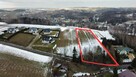 Działka budowlana w miejscowości Siedliska - 5