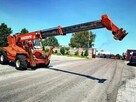 Ładowarka MANITOU 1230 - 8