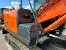 Hitachi ZX 130 - 5B Koparka gasienicowa tez leasing maszyny - 10