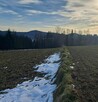 Działka budowlana w miejscowości Siedliska - 2