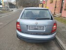 Skoda Fabia 2008 - 4