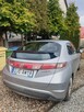 Sprzedam Hondę Civic - 5
