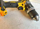 DeWalt wkrętarko wiertarka - 2