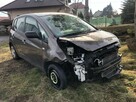 Kia Venga 1.4 benzyna MPI 90KM Klima Uszkodzony Uszkodzona - 2