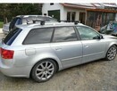 Sprzedam audi a4 B7 uszkodzone - 4