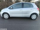 Toyota Yaris 1.0 VVT-i Life - 2