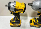 DeWalt klucze udarowe - 2