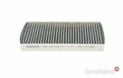 Zestaw filtrow PEUGEOT 307 CC 2.0 HDi 136KM 05-09 bosch - 4