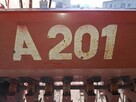 Siewnik Saxonia A201 - 4