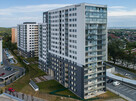 14 piętro! Morena 3 pokojowe w apartamencie - 14