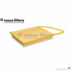 OLEJ Zestaw filtrow BERLINGO MULTISPACE B9 1.6 HDi 75KM 10- - 4